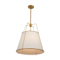 PULLMAN 4-LIGHT PENDANT