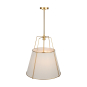 PULLMAN 4-LIGHT PENDANT