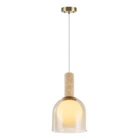 JUNA COLLECTION 1LT PENDANT