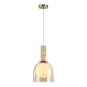 JUNA COLLECTION 1LT PENDANT
