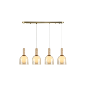 JUNA COLLECTION 4 LT ISLAND