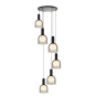 Juna  Collection 6 LT Pendant