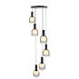 Juna  Collection 6 LT Pendant