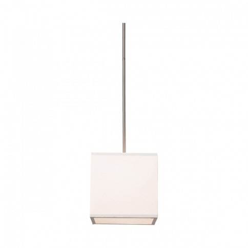 ERCER SQ Shade Pend by Artcraft