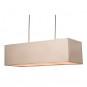 MERCER LG Rect Shade by Artcraft