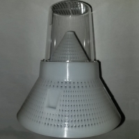 BOLL WEEVIL TRAP TOP ASSEMBLY, 6/CS