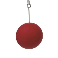 RED BALL TRAP, 25/CS