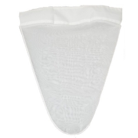 15" REPLACEMENT NET, VELCRO, HEAVY DUTY (POLYESTER)