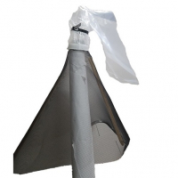 SPOTTED LANTERNFLY (SLF) TRAP, REPLACEABLE BAG DESIGN