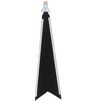 PECAN WEEVIL TEDDERS (PYRAMID) TRAP, 6/CS