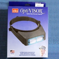 DONEGAN OPTIVISOR