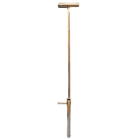 OAKFIELD SOIL PROBE 36", 11" NO BRUSH