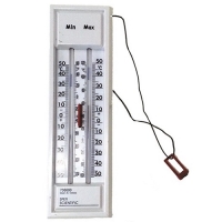 MIN/MAX THERMOMETER