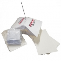 SCENTRY WESTERN POPLAR CLEARWING MOTH KIT, 4 STATION