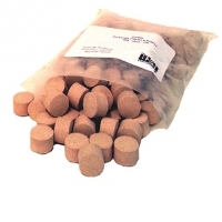 SCENTRY TORULA YEAST PELLETS, 100/CS