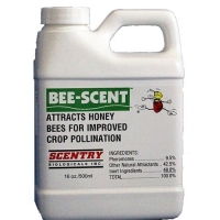 SCENTRY BEE-SCENT 16 OZ, EACH