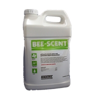 SCENTRY BEE-SCENT 2.5 GAL, EACH