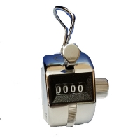 TALLY METER (GOVERNMENT TYPE)
