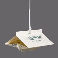 TR&Eacute;C&Eacute; PHEROCON II TRAP, 100/CS
