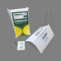 TR&Eacute;C&Eacute; PHEROCON VI LESSER PEACHTREE BORER KIT, 3 STATION