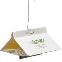TR&Eacute;C&Eacute; PHEROCON IIB TRAP, 25/CS