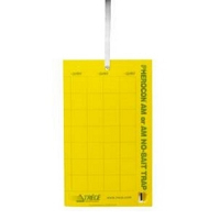 TR&Eacute;C&Eacute; PHEROCON WHF & CFF AM NO-BAIT KIT, 3 STATION