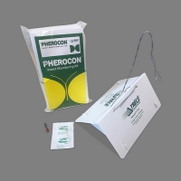 TR&Eacute;C&Eacute; PHEROCON VI CODLING MOTH L2 (CM L2) KIT, 3 STATION