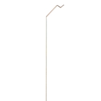 TR&Eacute;C&Eacute; PHEROCON JAPANESE BEETLE (JB) TRAP STAND, EACH
