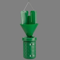 TR&Eacute;C&Eacute; PHEROCON ORIENTAL BEETLE (OB) KIT, 2 STATION