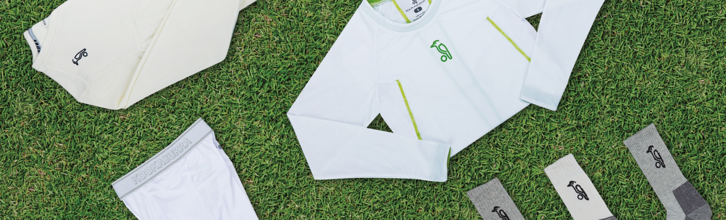 Cricket Base Layers & Underwear