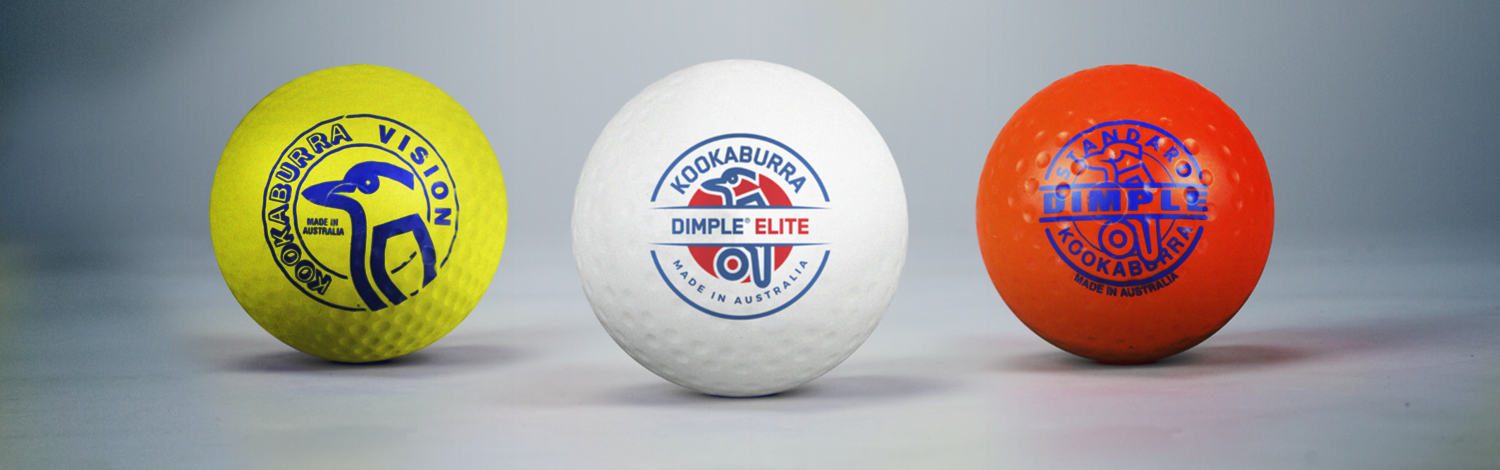 Kookaburra Hockey Match Balls