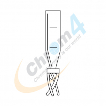 250&micro;l PP Insert Bottom Spring