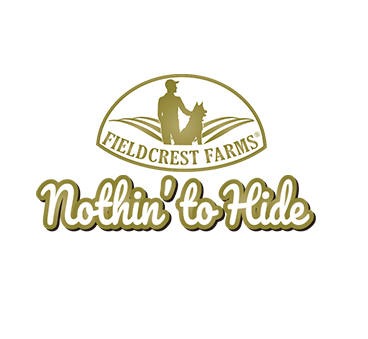 Nothin' to Hide