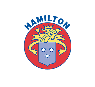Hamilton