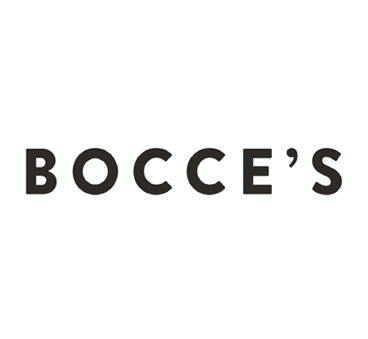 Bocce's Bakery