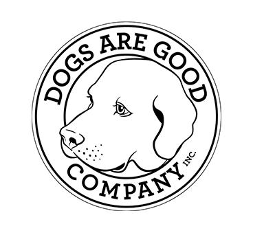 Dogs are Good Company