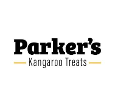 Parker's Pet Treats