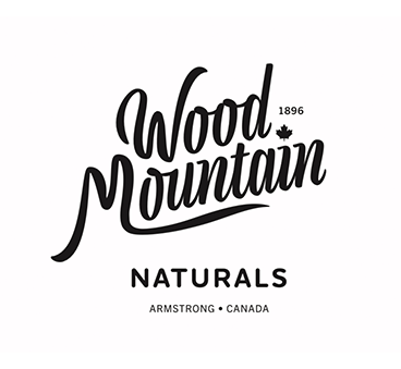 Wood Mountain
