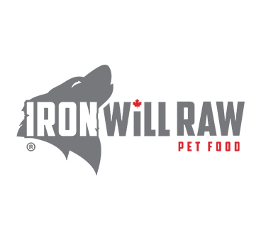 Iron Will Raw