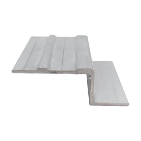 FRUEHAUF TOP RAIL LOWER