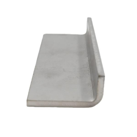 FRUEHAUF DOOR HEADER TOP RAIL SUPPORT