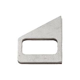 FRUEHAUF HEADER GUTTER GUSSET