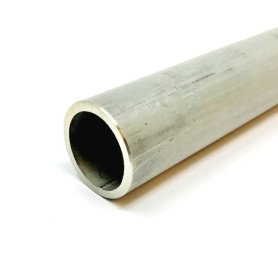 DOOR LOCK ROD TUBING STAINLESS STEEL .75" SCH40