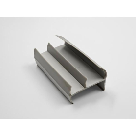 FRUEHAUF DOOR SEAL 2.375"X112" 2027GY-112