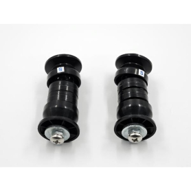 FRUEHAUF MAGNETIC DOOR HOLDBACK