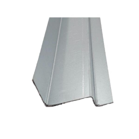 FRUEHAUF FLOOR SIDE CLOSEOUT FOR .75" FLOORING