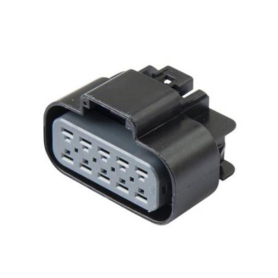 DELPHI GT 280 CONNECTOR 10-WAY (76260)