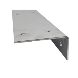 FRUEHAUF MUDFLAP BRACKET