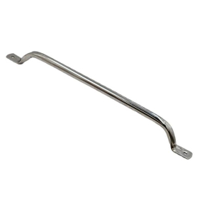 FRUEHAUF GRAB HANDLE SS 1"X18" USEABLE