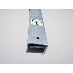 ANCRA LIFT-A-DECK 2 HEAVY DUTY BEAM 95" TO 105"